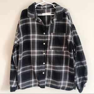 Zara Girls button down - Size 9/10